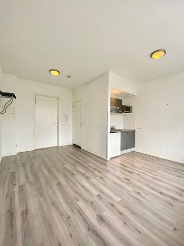 Te huur: Appartement Mauritsstraat in Rotterdam - Foto 5