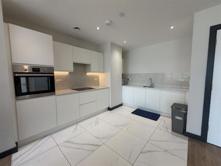 1 bedroom apartment to rent - Photo 5