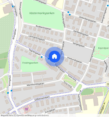 Eskilstuna, Södrabrogatan, **, 63227