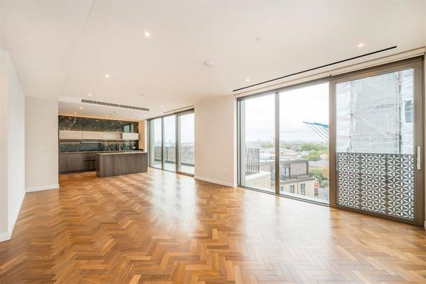 3 bedroom flat to rent - Photo 1