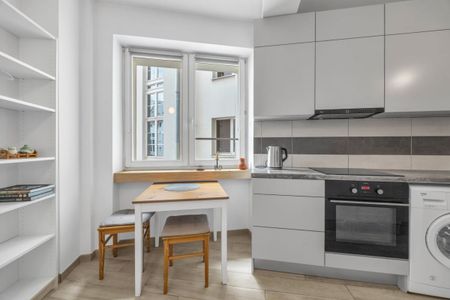 2-pok | 55 m2 | Solec | Park 55.72 m² - Photo 4