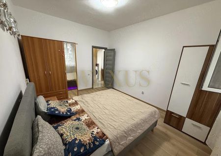 Apartament 2 camere | 40 mp | Renovat | Parcare | Dambu Rotund - Photo 5