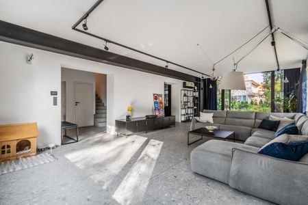 Wyjątkowa nieruchomość na mokotowskiej Królikarni - Фото 5