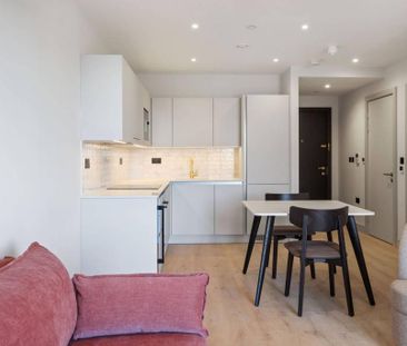 1 bedroom flat to rent - Photo 5