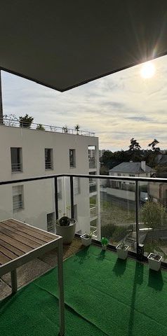 Appartement T2 à louer - 42 m² - Photo 1