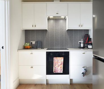 1 bedroom flat to rent - Photo 4