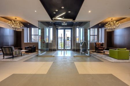 7400 Boul. St-Laurent, app.313, H2R 1Y1, Montréal - Photo 4