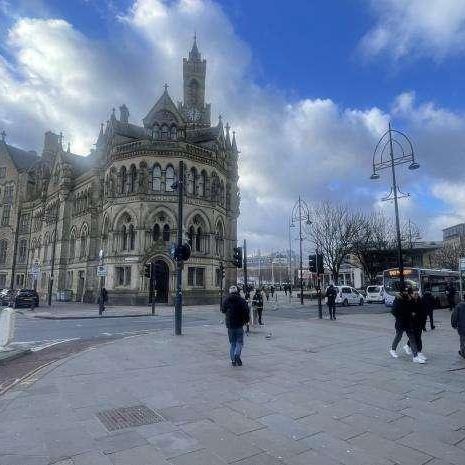 Landmark House, Broadway, Bradford, BD1 - Photo 1