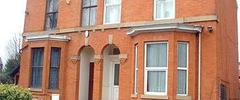 7 Bedroom Student House Tatton Grove Withington Manchester M20 4BP, £105.00 pppw - Photo 1