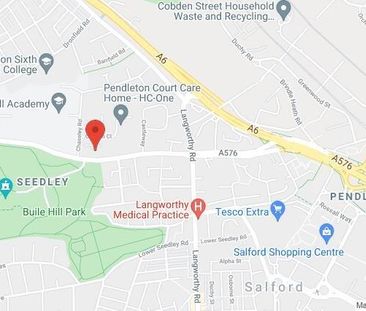 2 bedroom apartment to rent - Photo 2