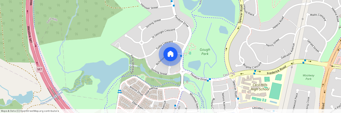 6B Richmond Crescent, NSW 2171, Cecil Hills