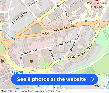 Homeview House, Poole, BH15 - Photo 1