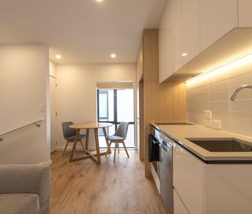 127b/11 Jessie Street, Te Aro - Photo 1