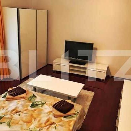 Apartament 4 camere, decomandat, 100 mp, zona strazii Plopilor! - Photo 1