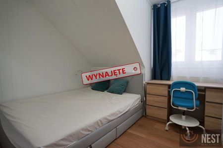 Dwupokojowe mieszkanie, Świnoujście - Фото 4