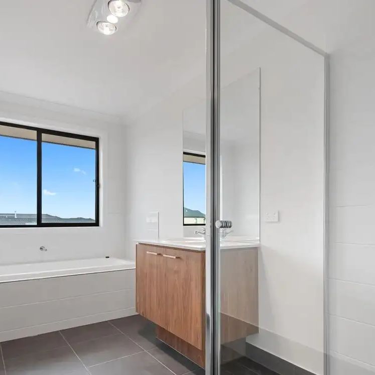 “Beautiful Double Storey Home!” - Photo 1