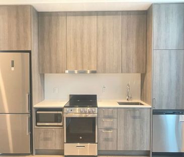 For Lease - 195 Commerce Street Unit# 619, Vaughan, Ontario - Photo 4