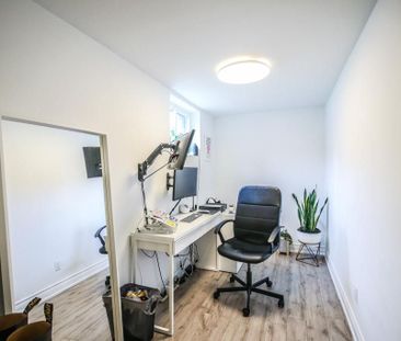 For Lease - 679 Gladstone Avenue Unit# Lower, Toronto, Ontario - Photo 4