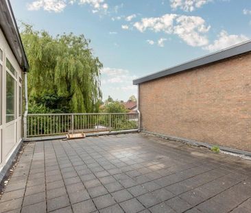 Appartement te huur: Hugo de Vrieslaan 1 1097 ED Amsterdam - Foto 5