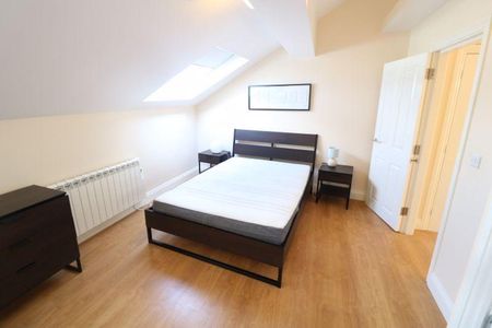 1 bedroom apartment to rent - Photo 5