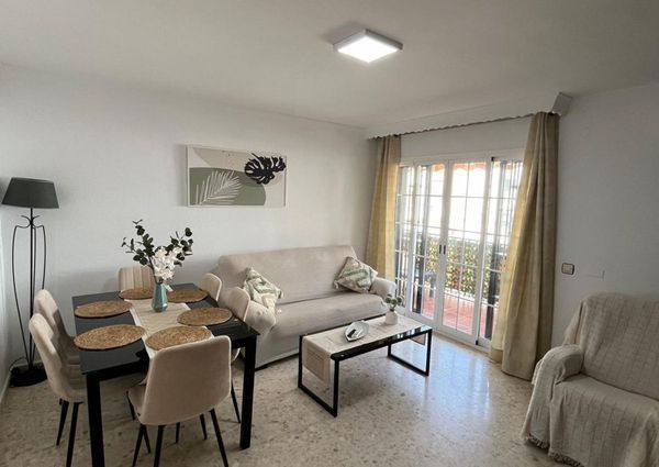 Alquiler de piso en Avenida de Andalucia, 139