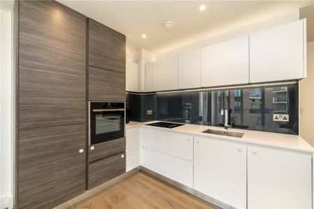 1 bedroom apartment to rent - Photo 4