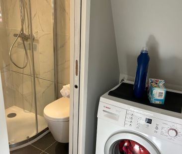 Location Appartement 2 pièces 24m² - Photo 1