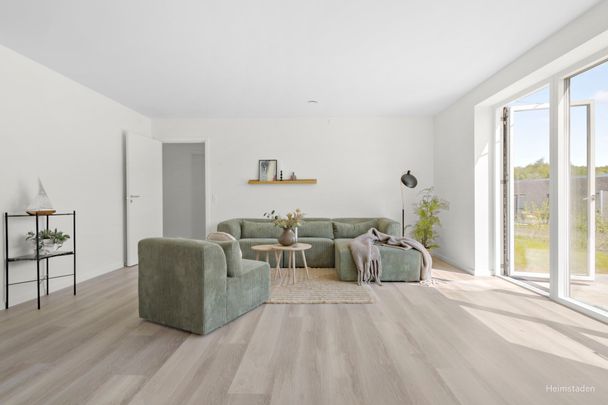 Gødvadgårdsvej 106, 8600 Silkeborg - Foto 1