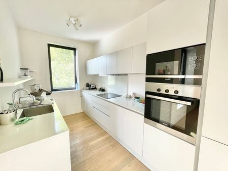 Appartement in Ukkel - Photo 5