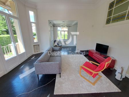 Location Maison 6 pièces 171m² VAULNAVEYS LE HAUT 38410 - Photo 2