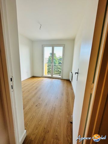 Location Appartement 4 pièces 87m² NARBONNE 11100 - Photo 4