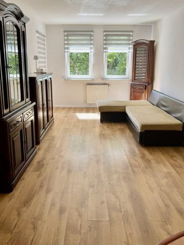 top centrum !!! 2 pok. garaż - Photo 2