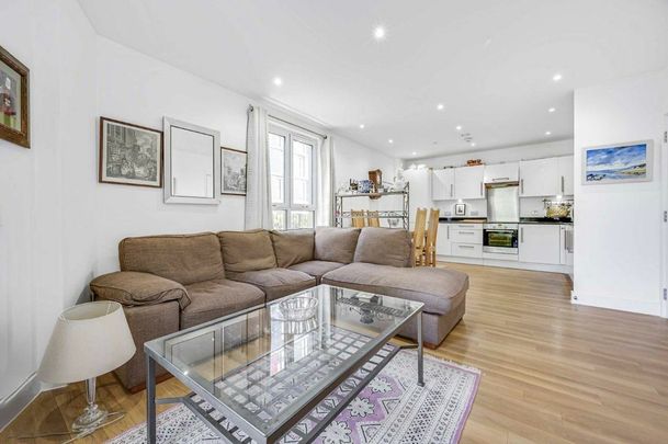 Hatton Road, Wembley, HA0 - Photo 1