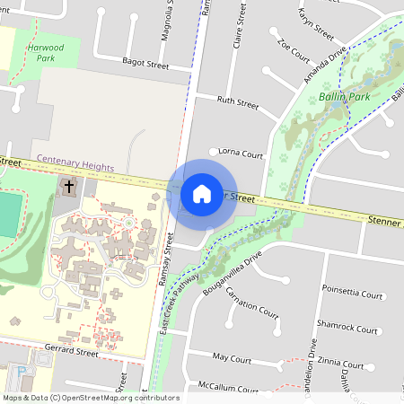 236 Stenner Street, Middle Ridge, QLD 4350, Toowoomba