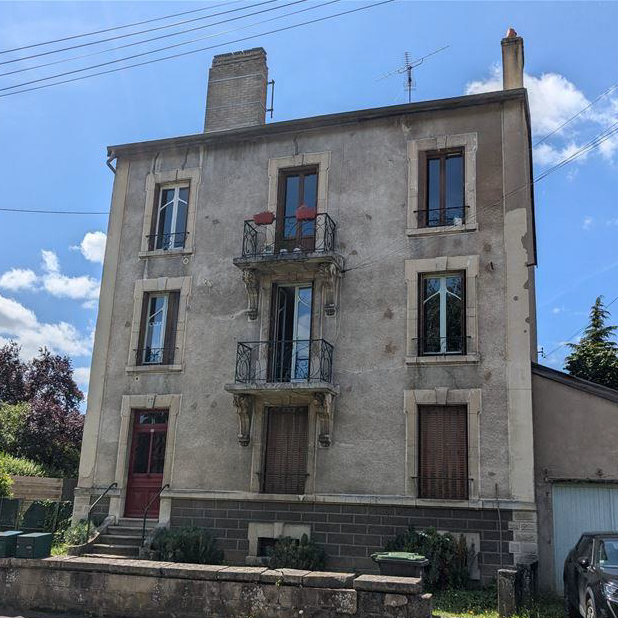 Location Appartement 4 pièces 89m² - Photo 1