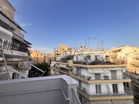 ΚΕΝΤΡΟ,ενοικιάζεται διαμέρισμα 96 τ.μ με 3 υπνοδωμάτια και ανεμπόδιστη θέα! #216217 - Φωτογραφία 4