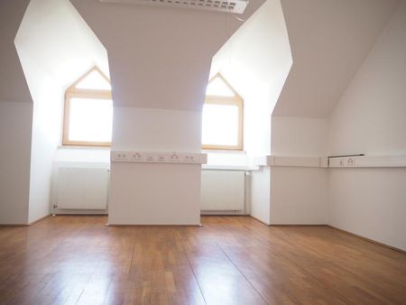 1 Büroraum in der Bezirksbauernkammer Wels! 19,70 m² NFL im 1.OG ohne Lift, Parkplätze inklusive! - Photo 2
