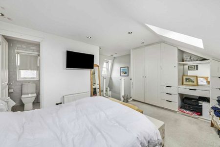 Vardens Road, Battersea, SW11 - Photo 2