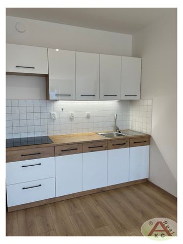 Pronájem bytu 2+kk 53 m2 - Фото 2