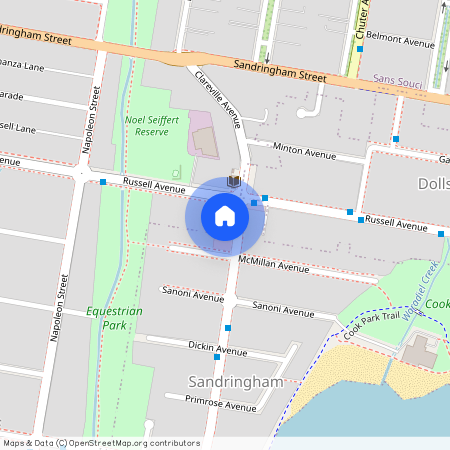 1/29 Clareville Avenue, NSW 2219, Sandringham