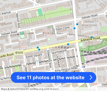 Adelaide Road, London, NW3 - Photo 1