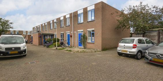 Logement Pinterzijde 9, Zoetermeer - À louer - Photo 3