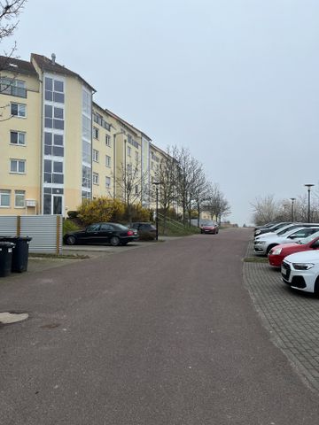 Großzügige Maisonettewohnung mit Balkon zu vermieten! - Photo 3