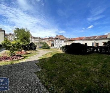 Location Appartement 1 pièce 22m² NANCY 54000 - Photo 5