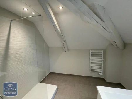Appartement à louer 2 pièces 53.05m² - Photo 5