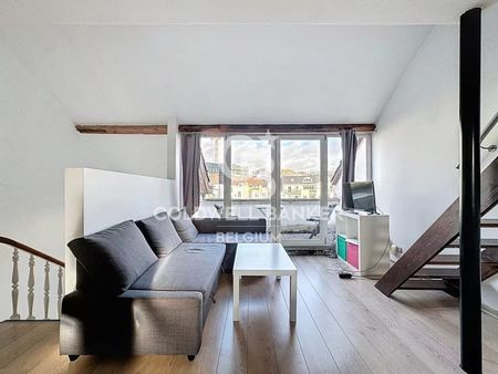 Appartement te huur - Foto 4
