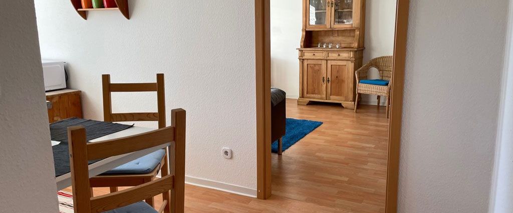 Ricklingen, 10 Minuten ins Zentrum, schönes Apartment, Internet - Foto 1