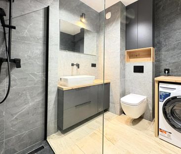 Łódź - Mieszkanie na wynajem - Фото 4