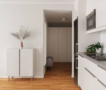 Huddinge - 2rok - 11mån- 11.500kr/mån - Foto 5