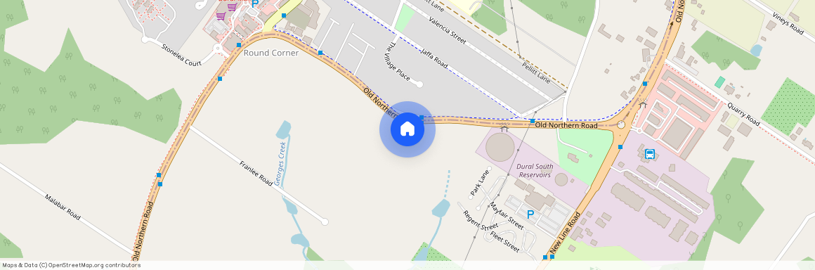 775 Old Northern Road, NSW 2158, Dural